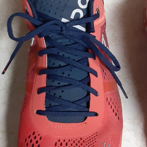 Womens size 10 Swiss Engineering CloudFlow sneaker - Picture 11 of 11